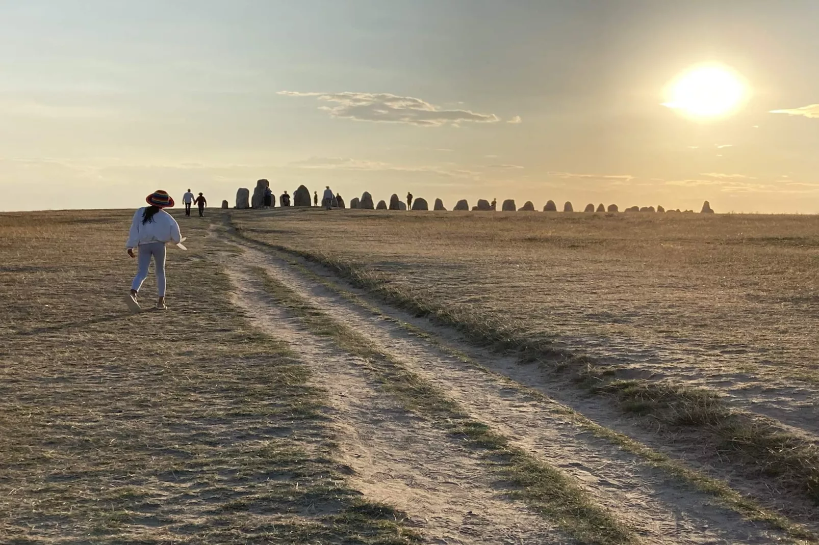 4 sterren vakantie huis in BORRBY-Buitenlucht