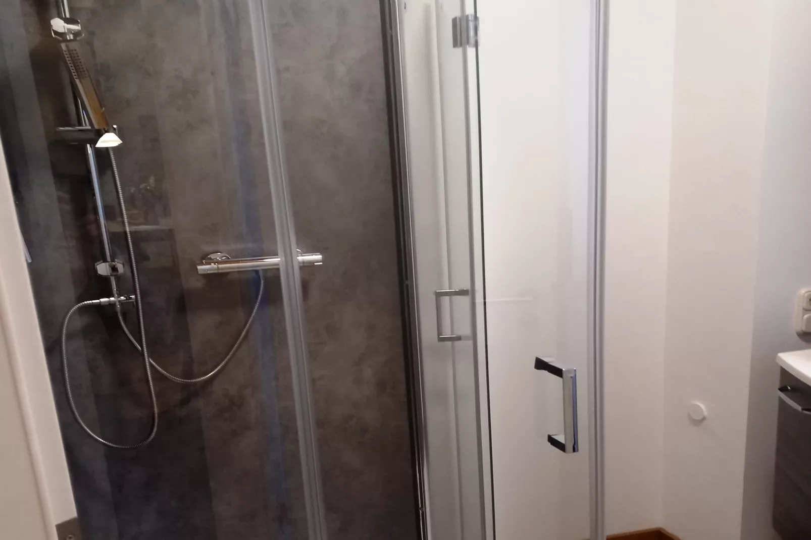 Sauerland - Diemelsee-Badkamer