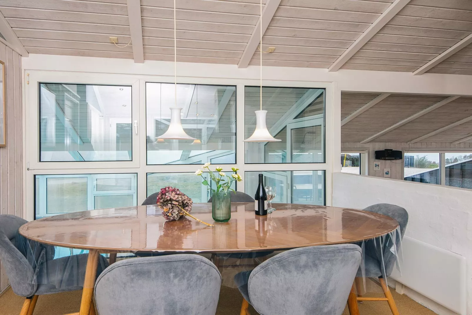 4 sterren vakantie huis in Ebeltoft-Binnen