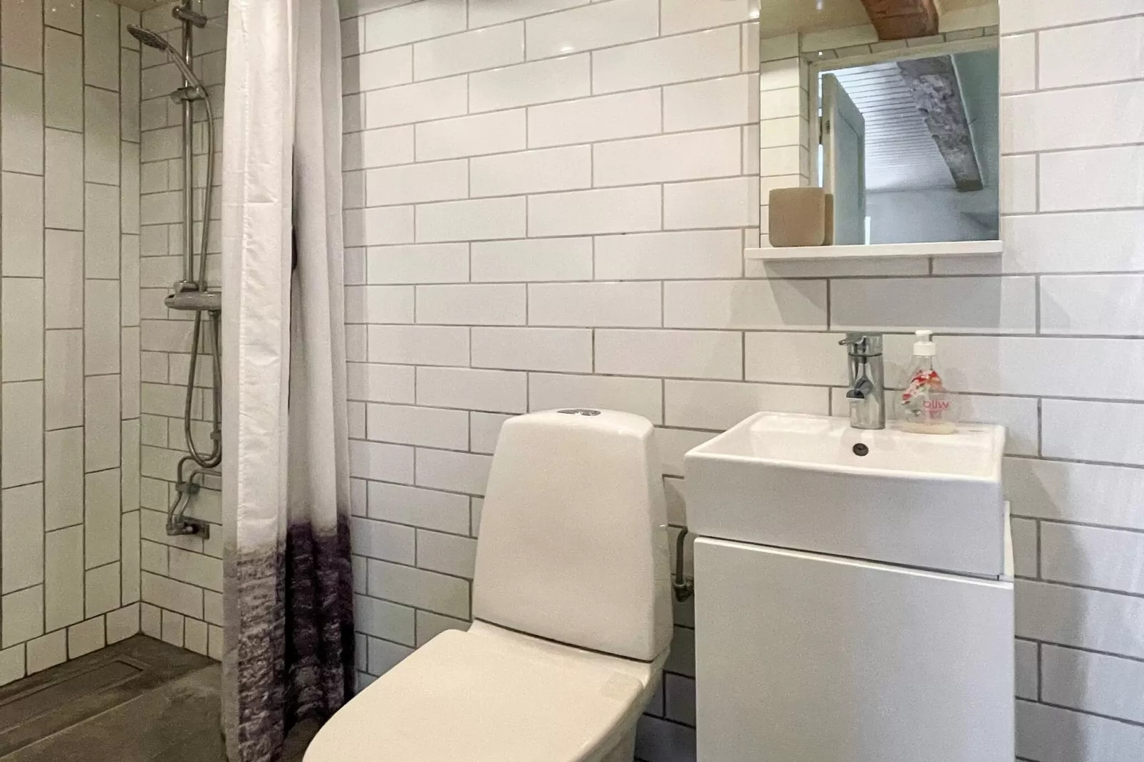 Vakantiehuis in Mörbylånga - Binnen