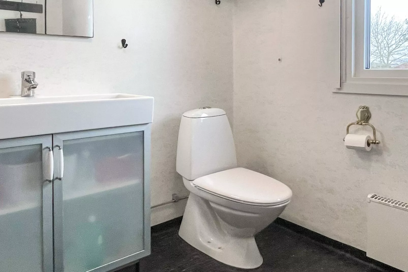 6 Personen vakantie huis in LÖTTORP - Binnen