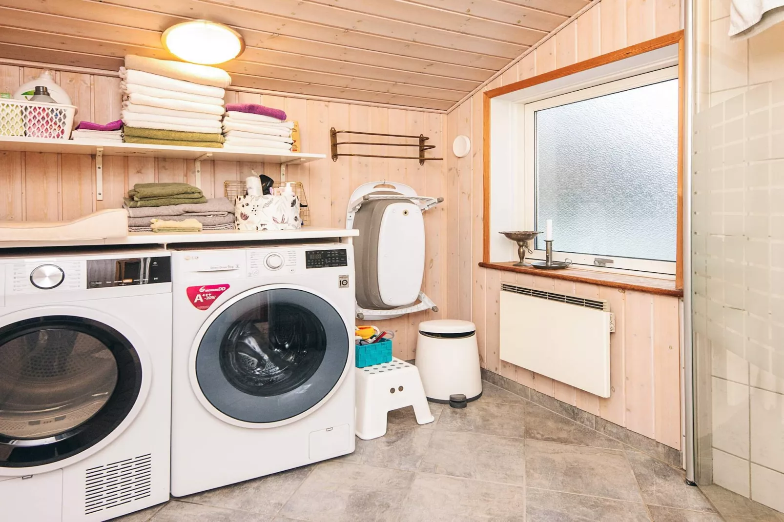 10 persoons vakantie huis in Glesborg-By Traum - Binnen