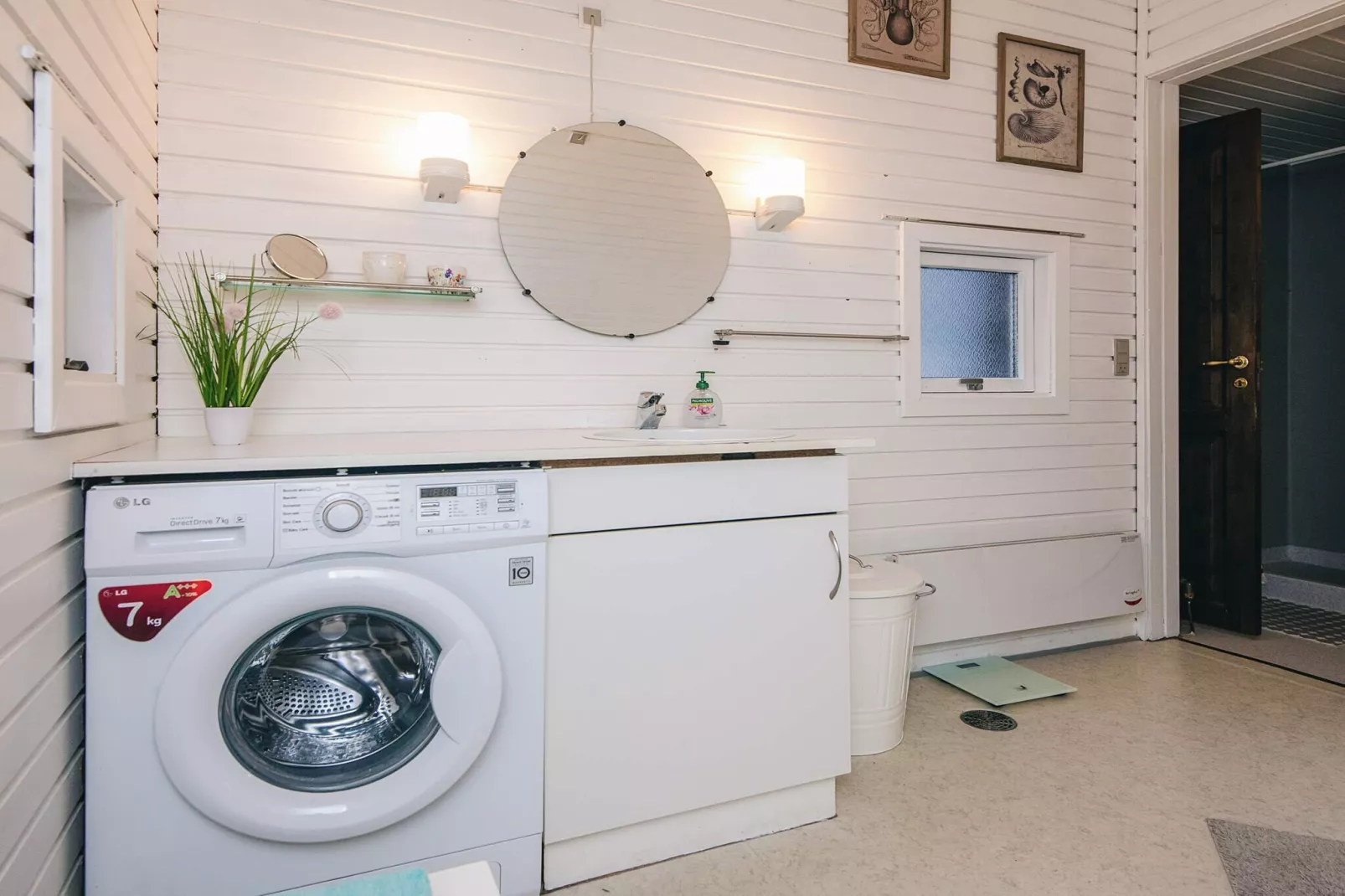 6 persoons vakantie huis in Glesborg-By Traum - Binnen