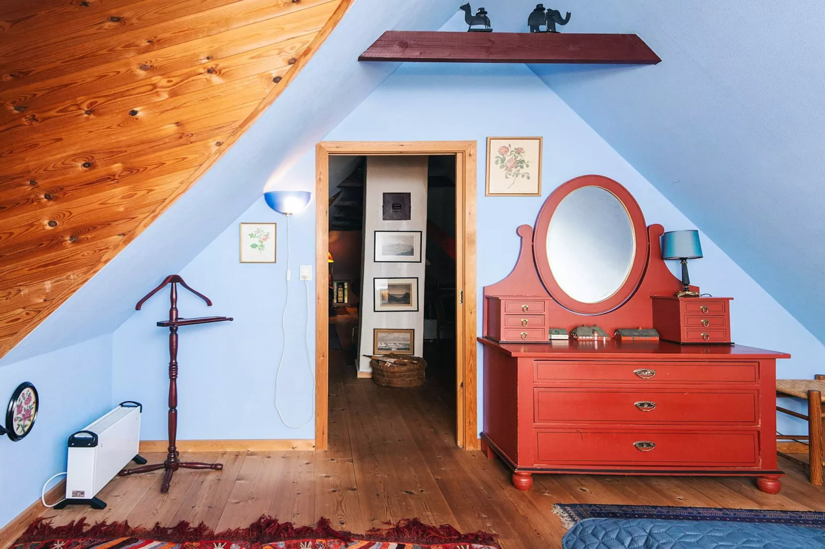 7 Personen vakantie huis in Glesborg-Binnen