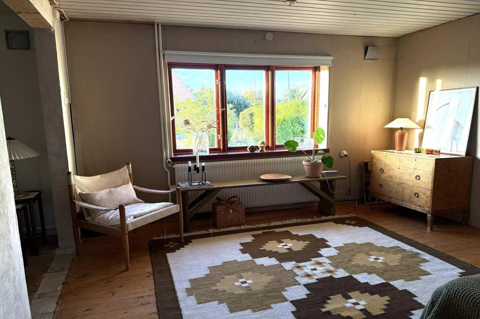 4 sterren vakantie huis in BORRBY-Binnen