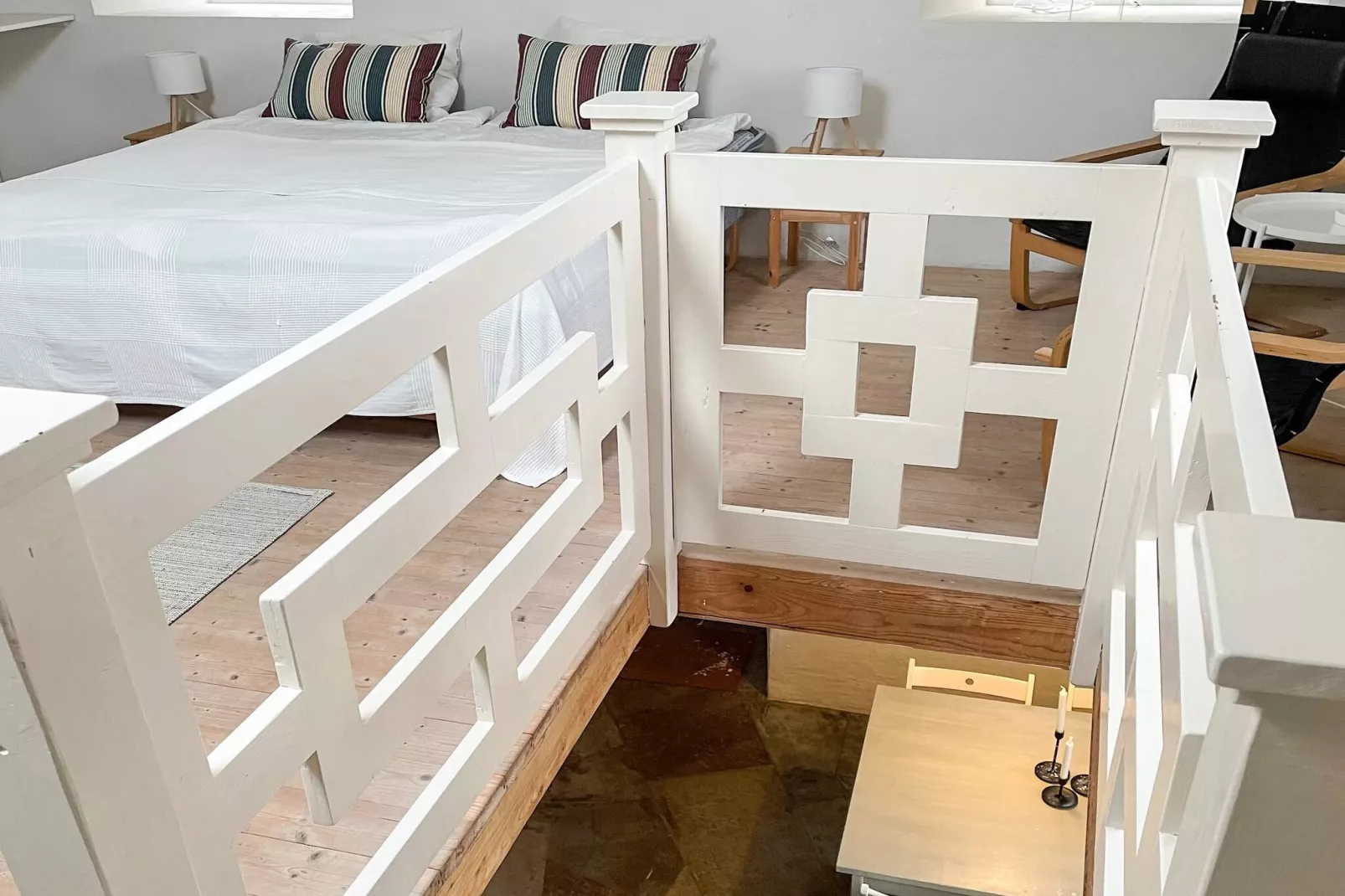 4 Personen vakantie huis in Mörbylånga - Binnen