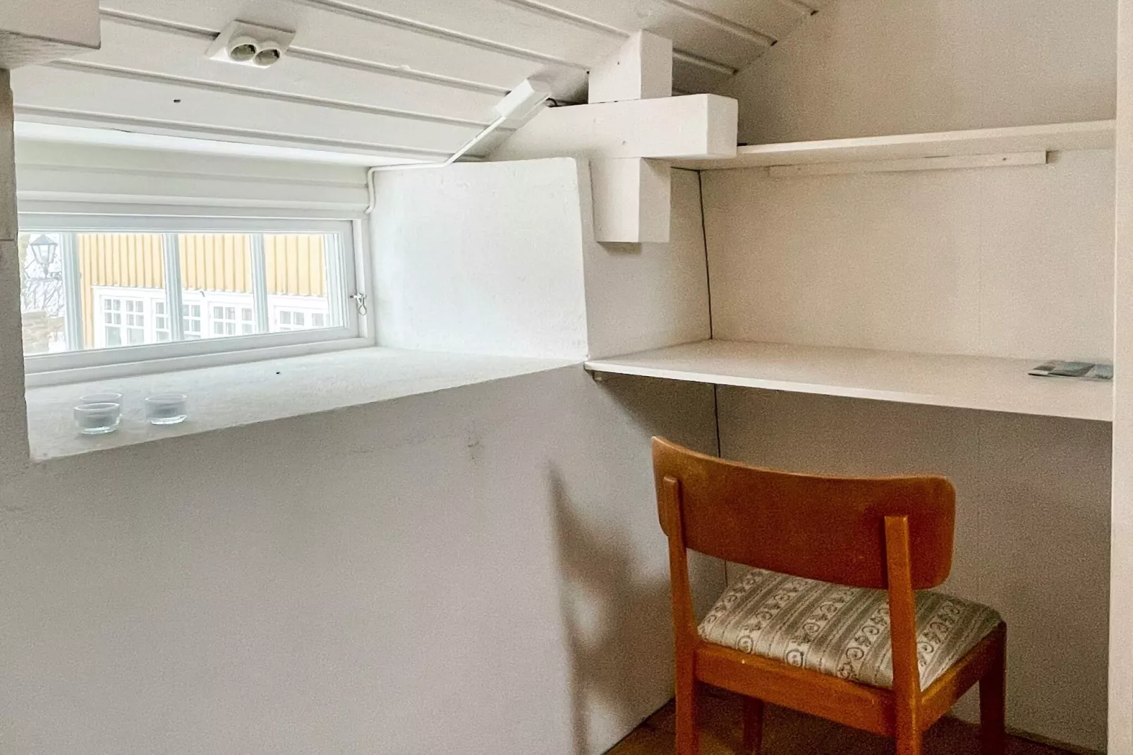 Vakantiehuis in Mörbylånga - Binnen