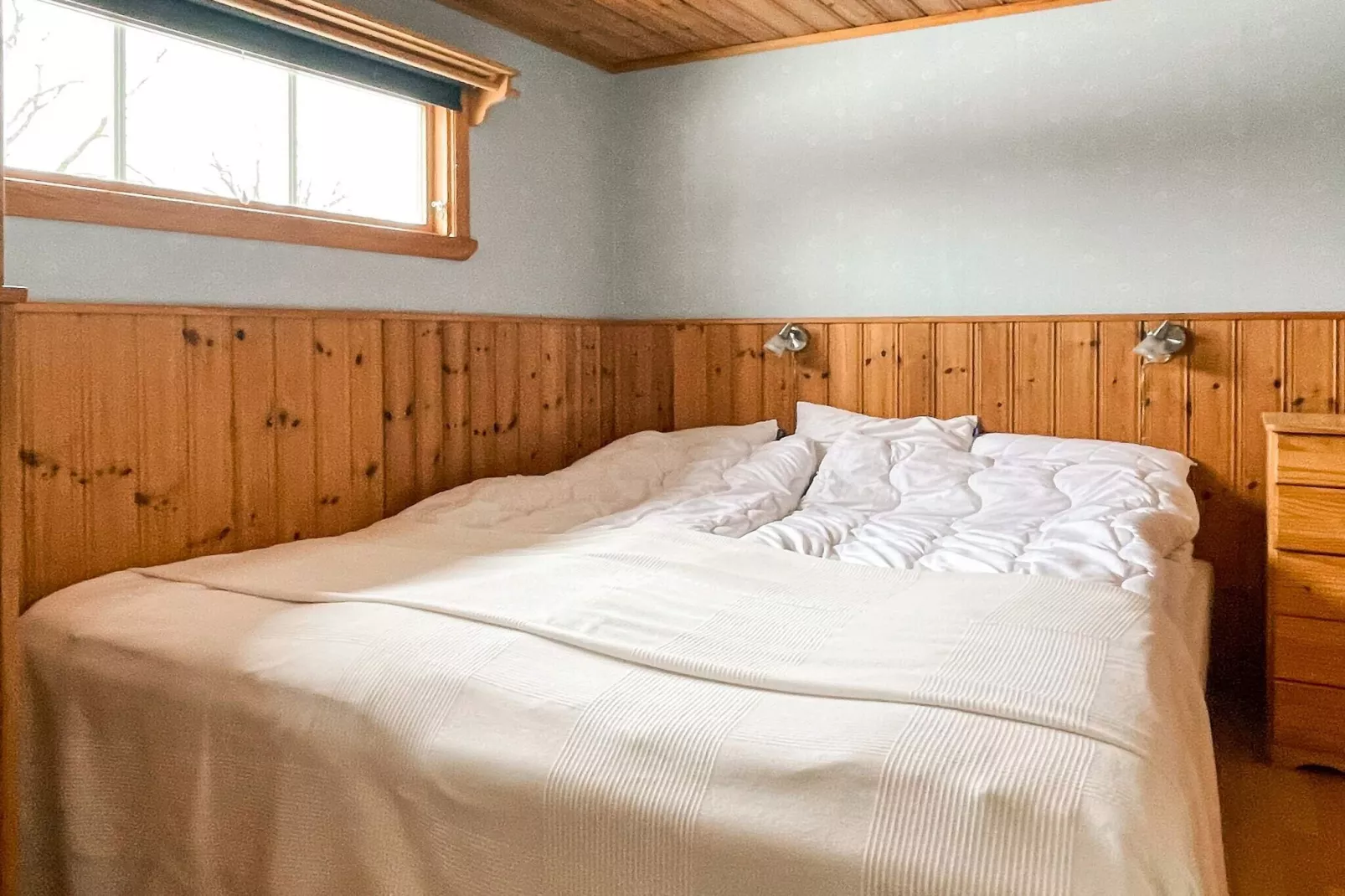 8 Personen vakantie huis in Löttorp - Binnen