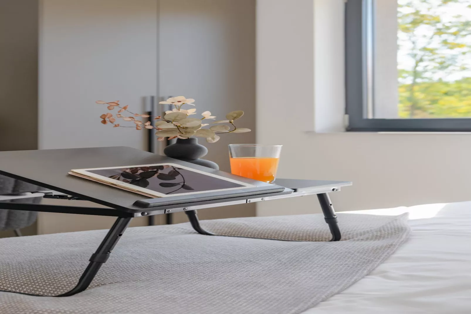 Villa Kalea with pool-Slaapkamer