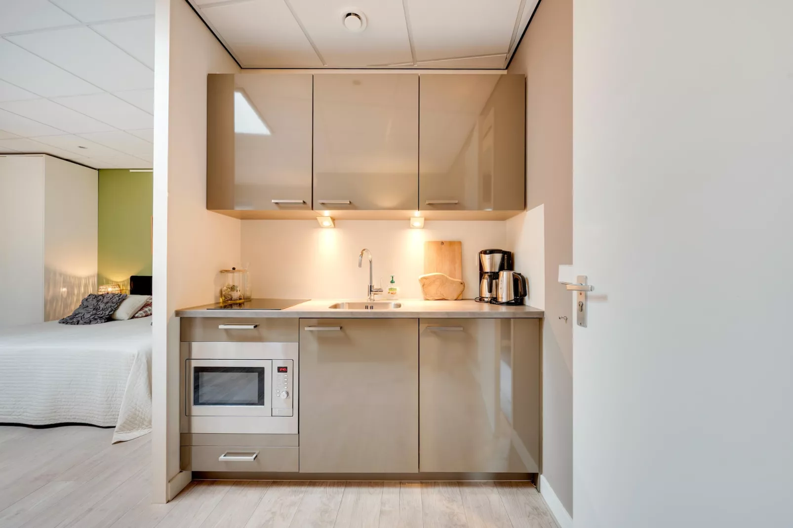 Hof van Craeck II - Keuken