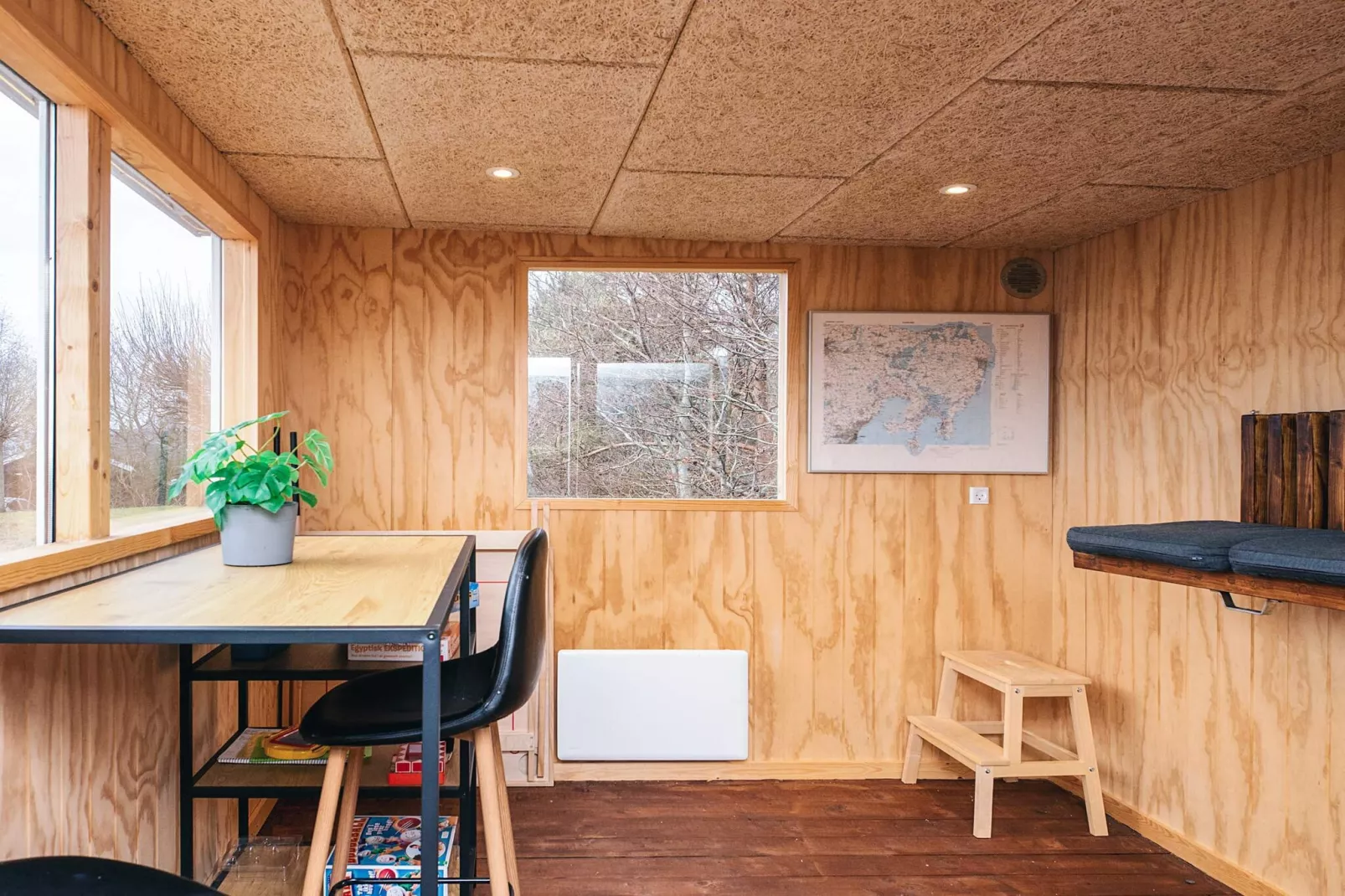 4 sterren vakantie huis in Ebeltoft-Binnen