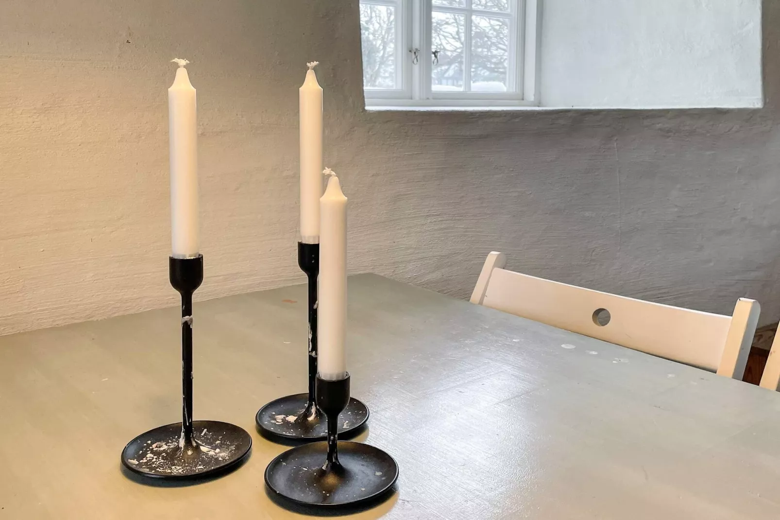 4 Personen vakantie huis in Mörbylånga - Binnen