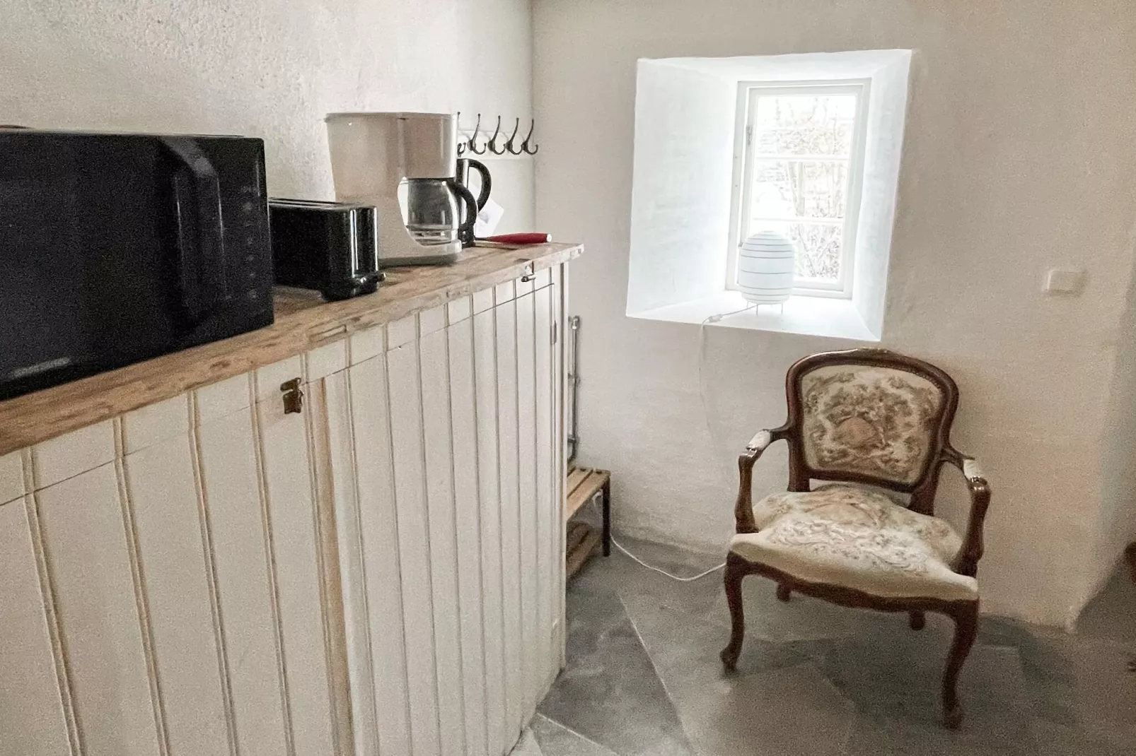 3 Personen vakantie huis in Mörbylånga - Binnen