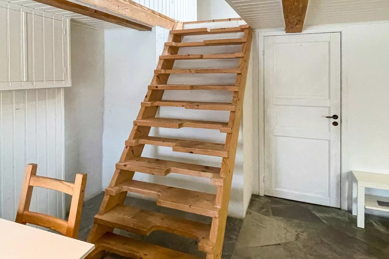 Vakantiehuis in Mörbylånga - Binnen