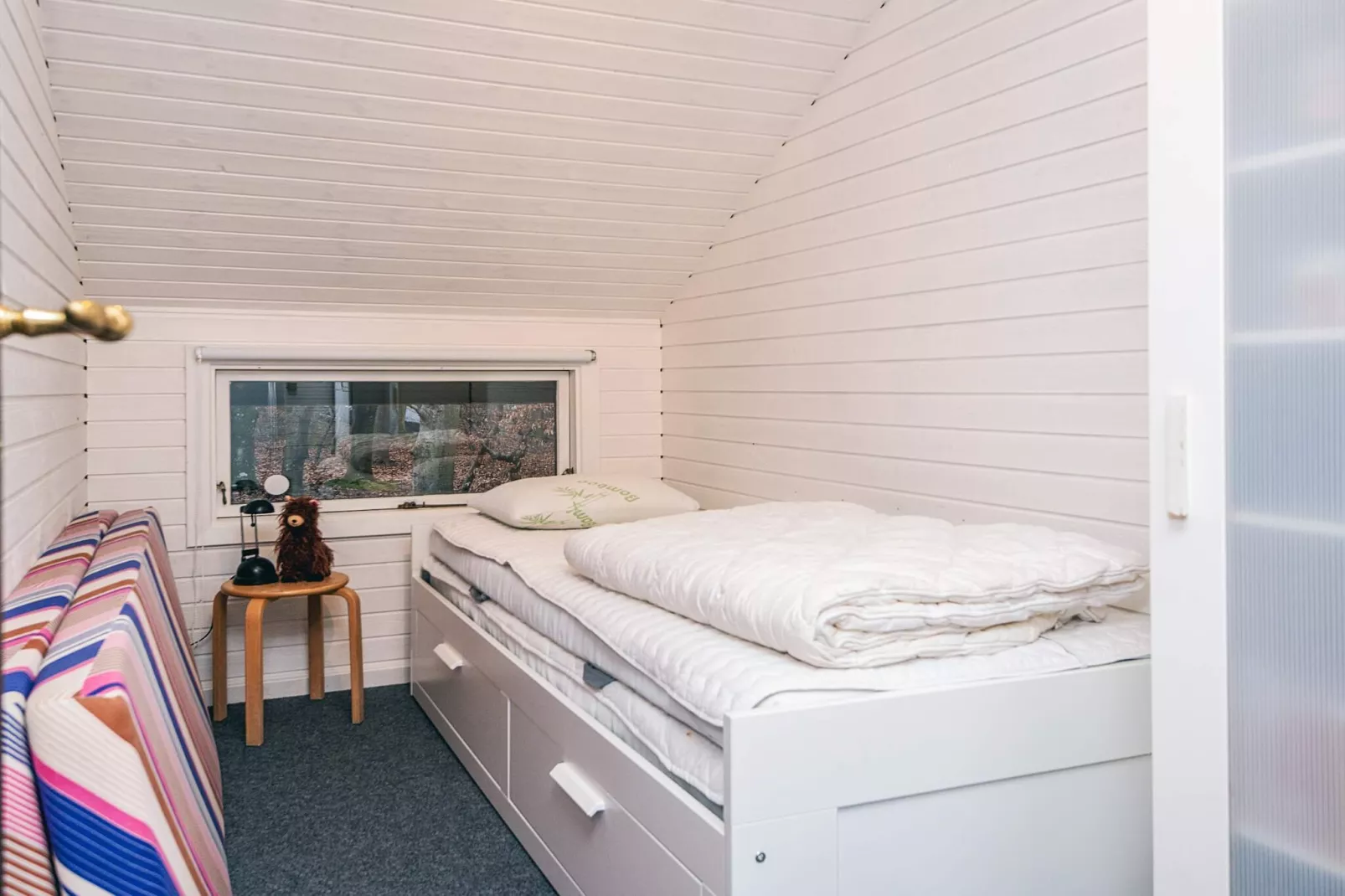 6 persoons vakantie huis in Glesborg-By Traum - Binnen