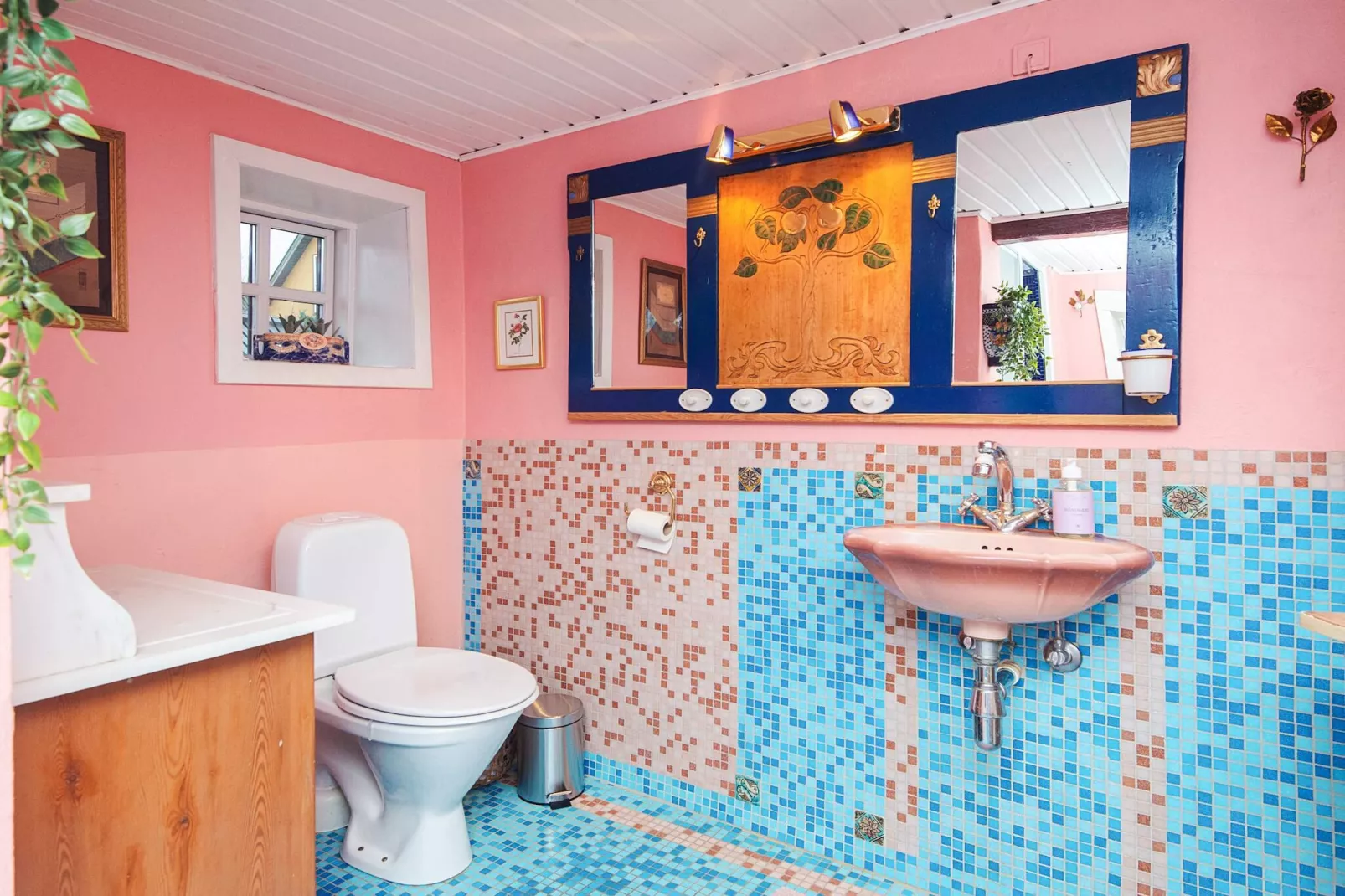 7 Personen vakantie huis in Glesborg-Binnen