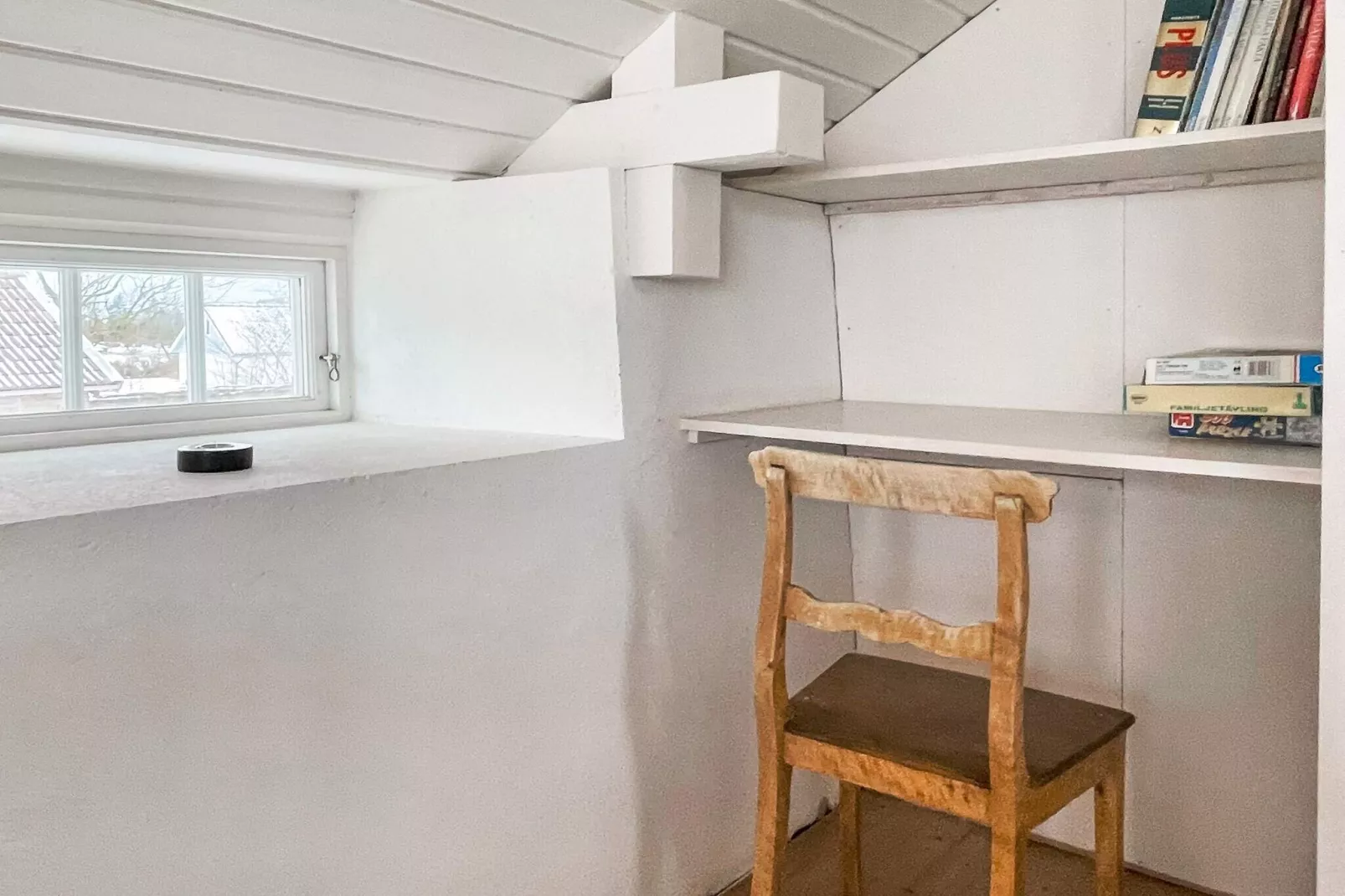 3 Personen vakantie huis in Mörbylånga - Binnen