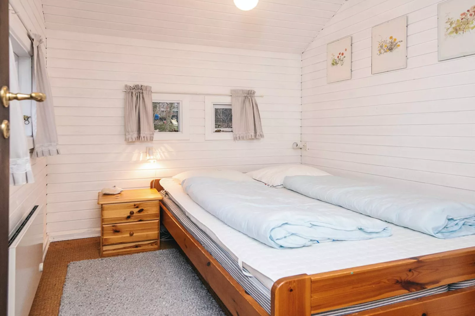 6 persoons vakantie huis in Glesborg-By Traum - Binnen