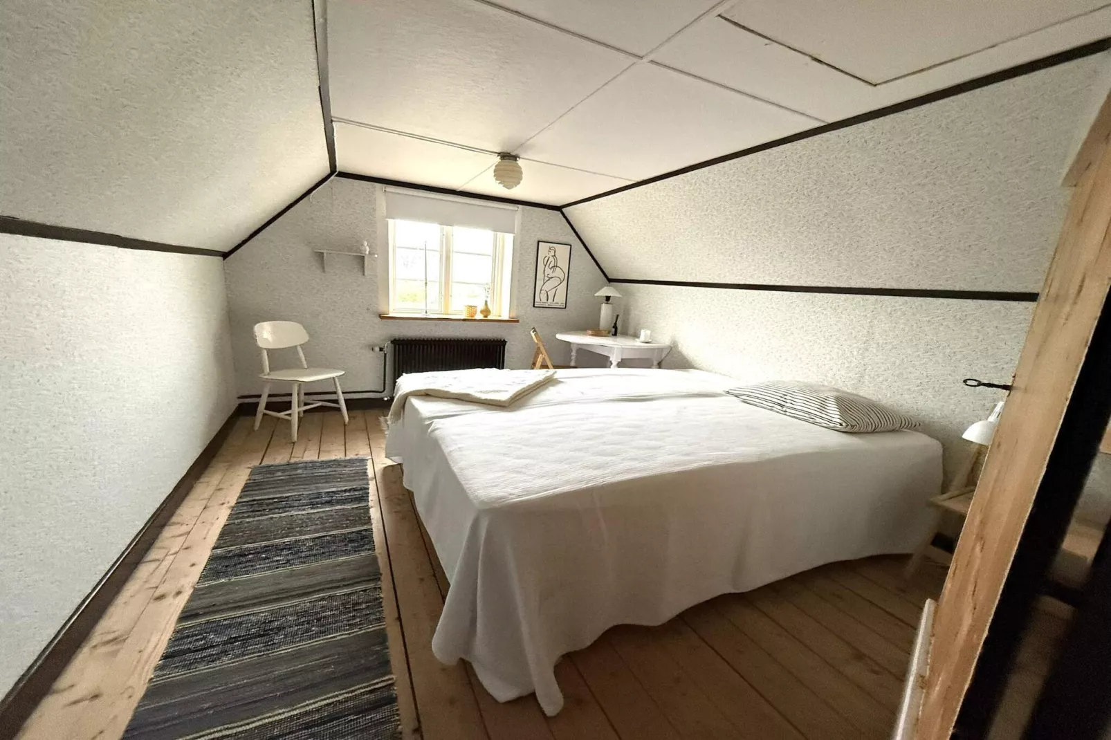 4 sterren vakantie huis in BORRBY-Binnen