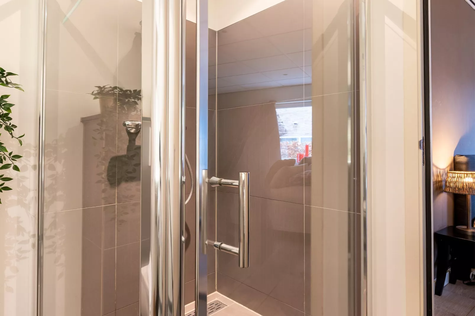 Hof van Craeck I - Badkamer