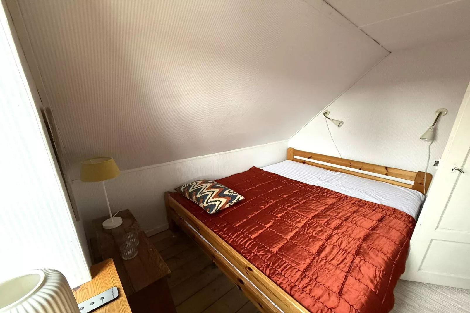 4 sterren vakantie huis in BORRBY-Binnen