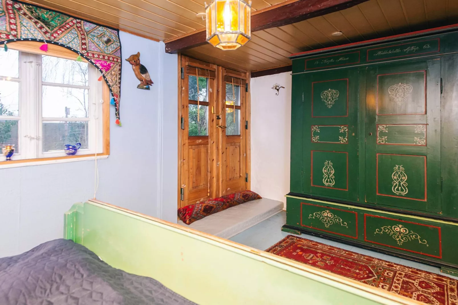 7 Personen vakantie huis in Glesborg-Binnen