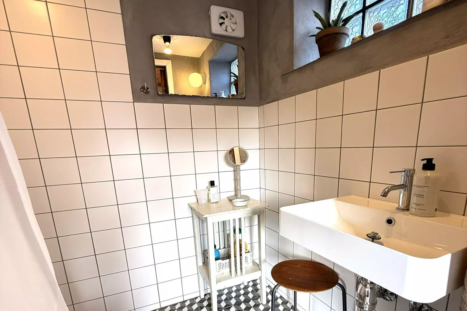 4 sterren vakantie huis in BORRBY-Binnen