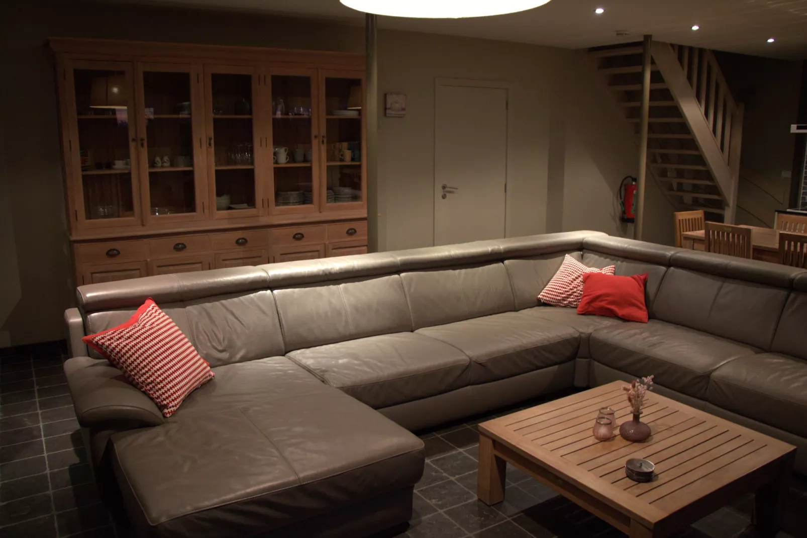 Bloesemhof-Woonkamer