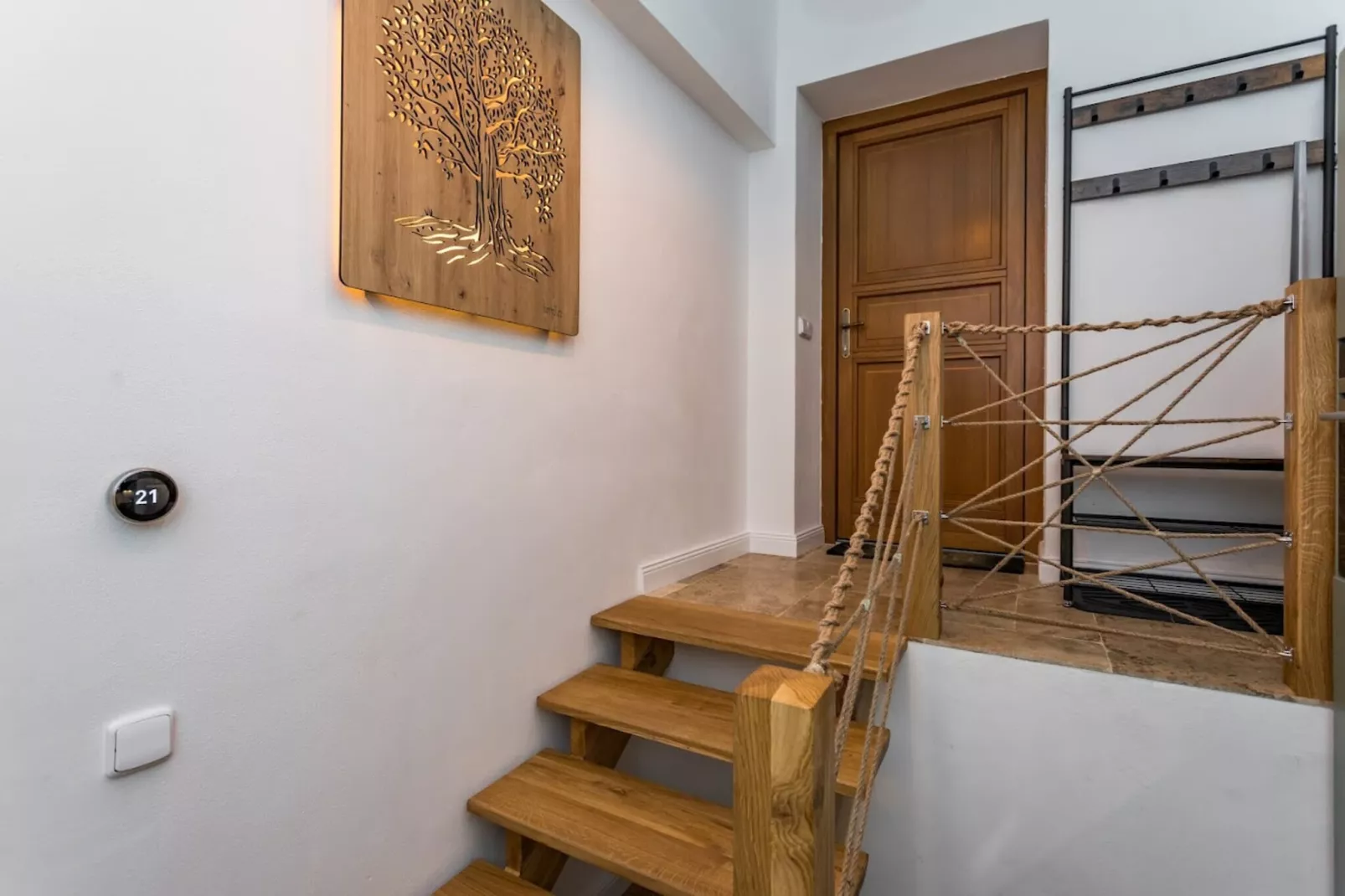 Vysoke nad Jizerou KDS007 - Trap