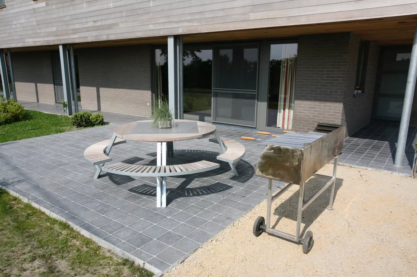 Bloesemhof-Tuinen zomer