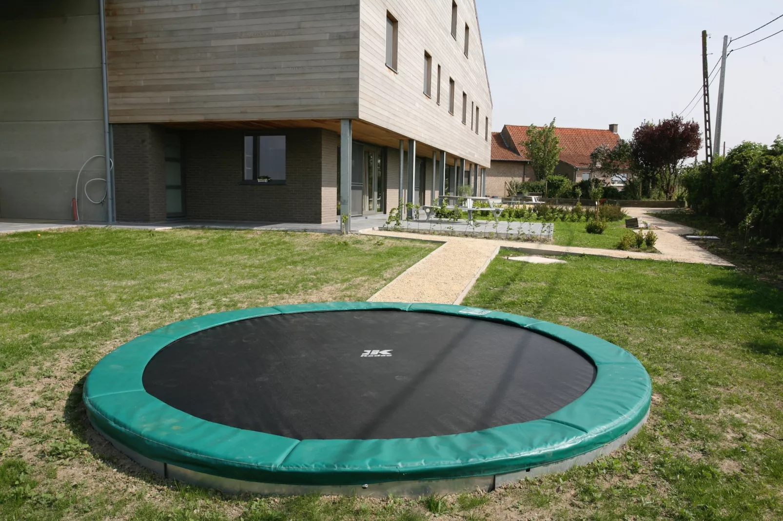 Bloesemhof-Tuinen zomer