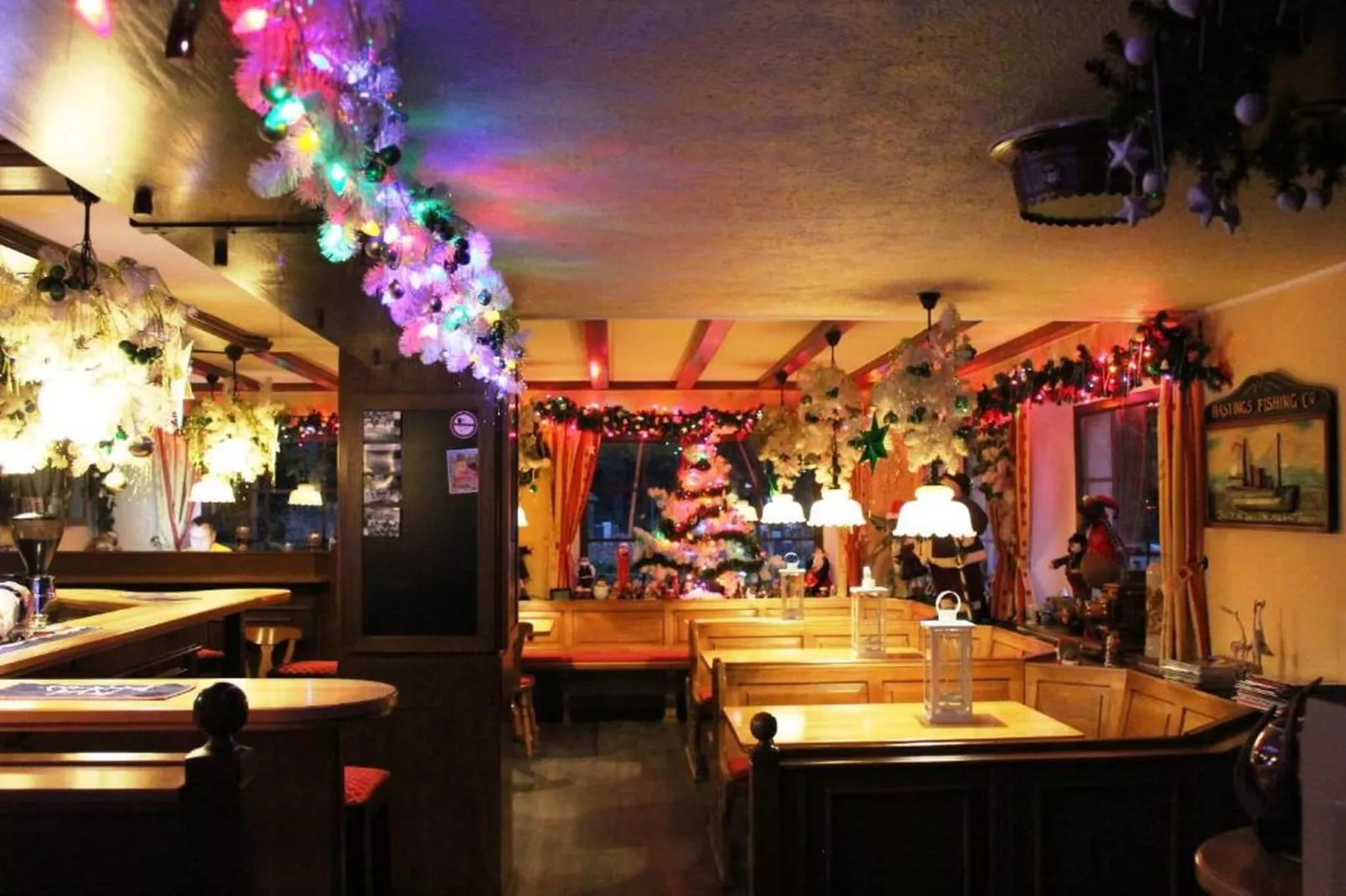 Heiderhof - 1 Bedroom Apartment-Faciliteiten