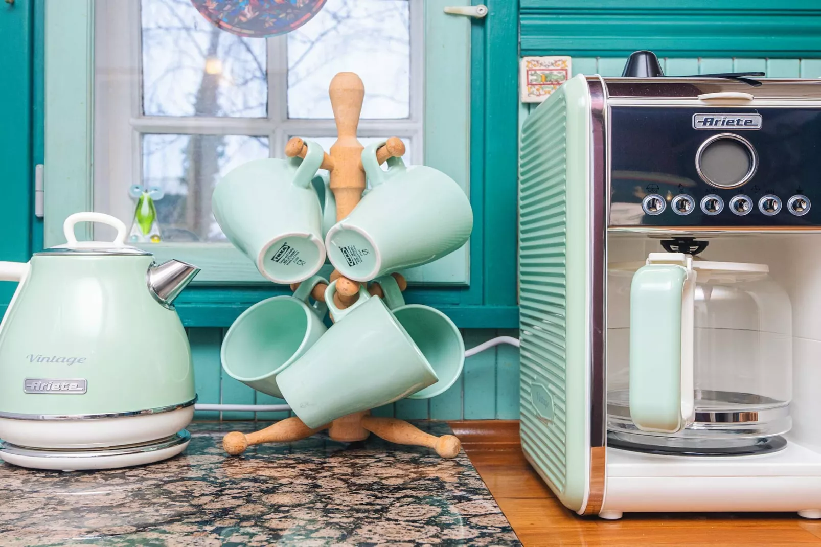 7 Personen vakantie huis in Glesborg-Binnen