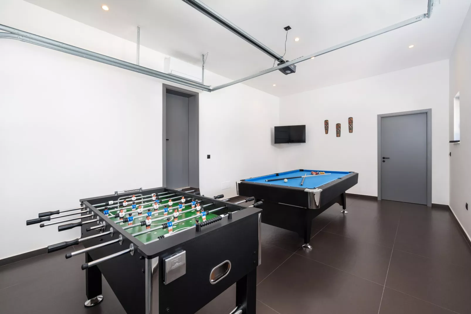 Villa Kalea with pool-Faciliteiten