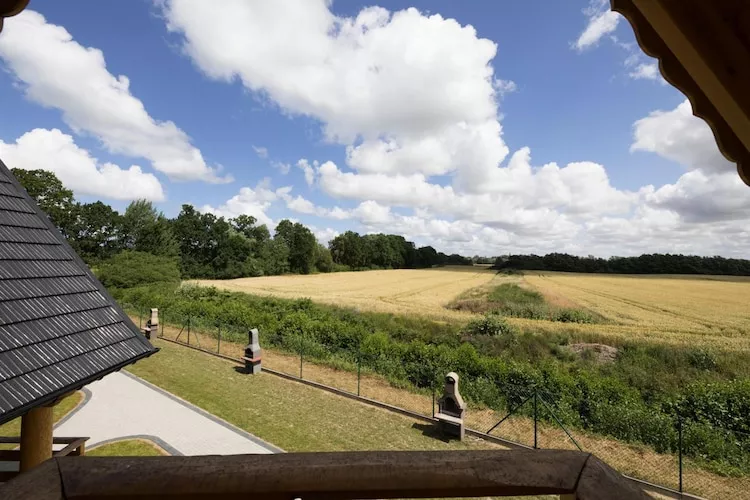 	Domki góralskie ZUMAR dla mx 6 osób Wicie-Tuinen zomer