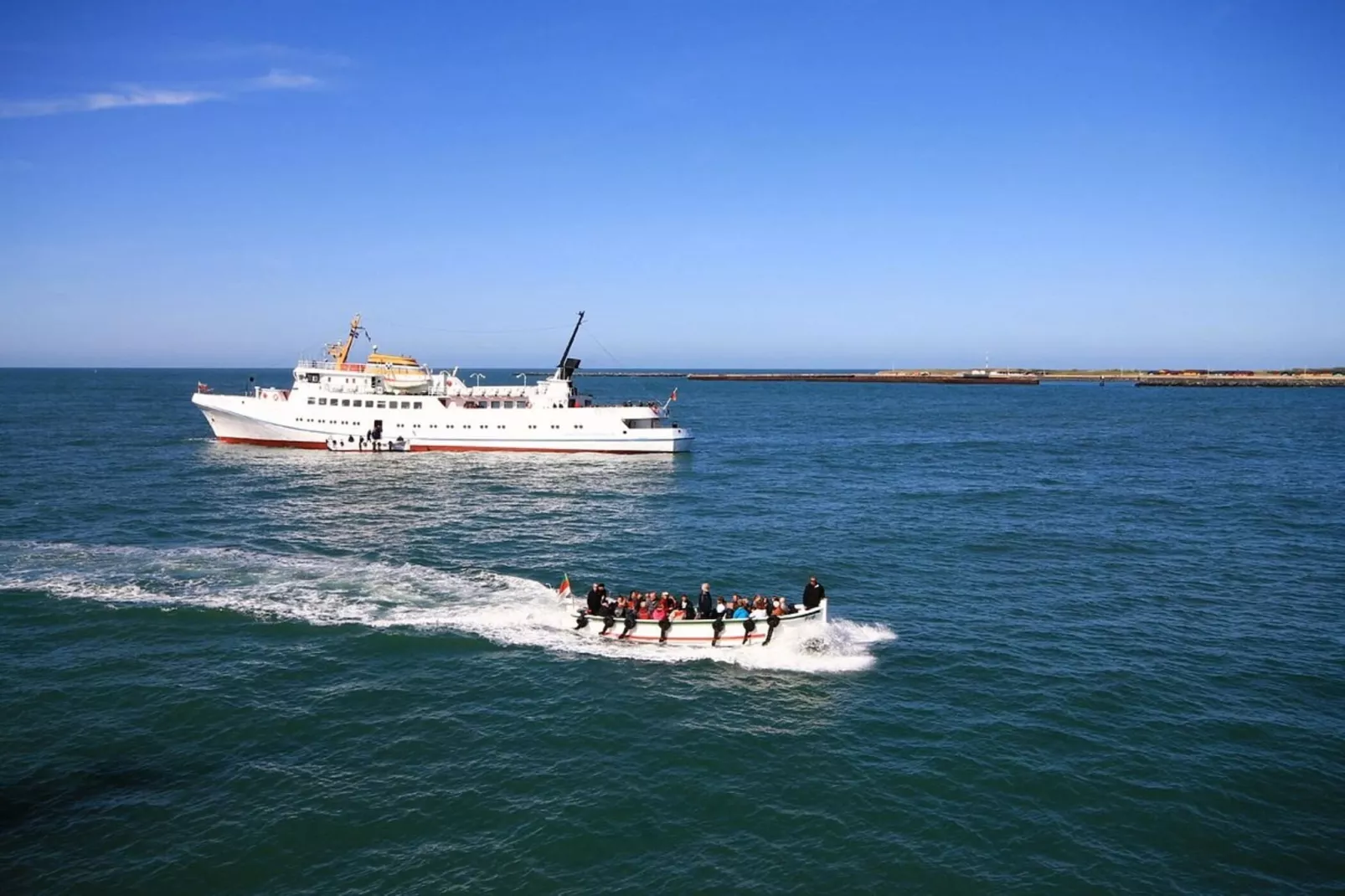 Residence Les Hameaux de la Chalosse Cassen // 3pcs 6 pers - Waterzicht