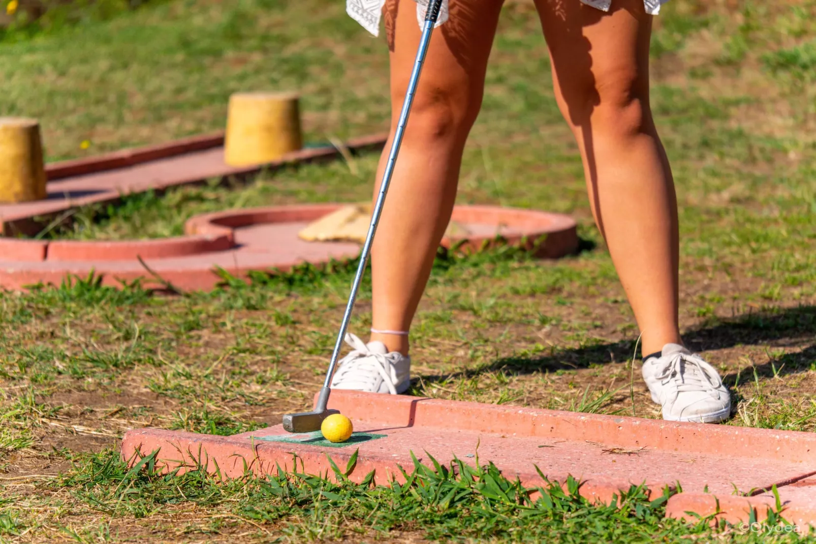 Residence Les Hameaux de la Chalosse Cassen // 4 pcs 8 pers