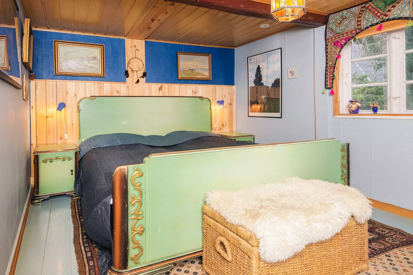 7 Personen vakantie huis in Glesborg-Binnen