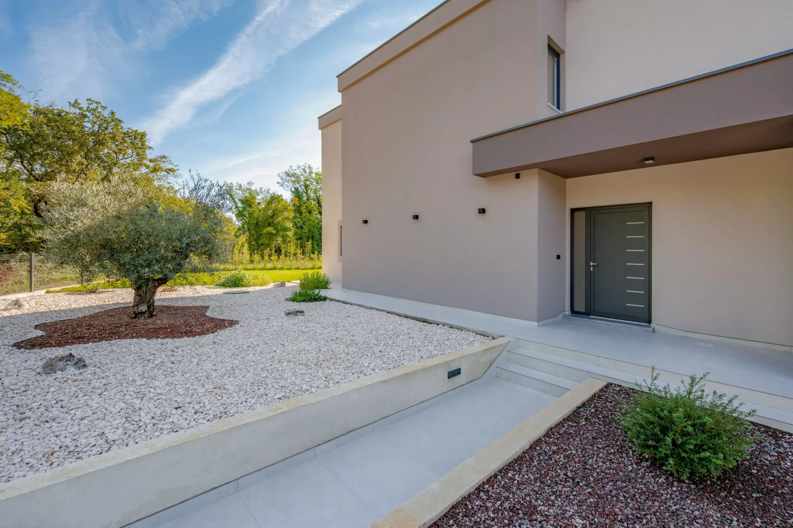 Villa Kalea with pool-Buitenlucht