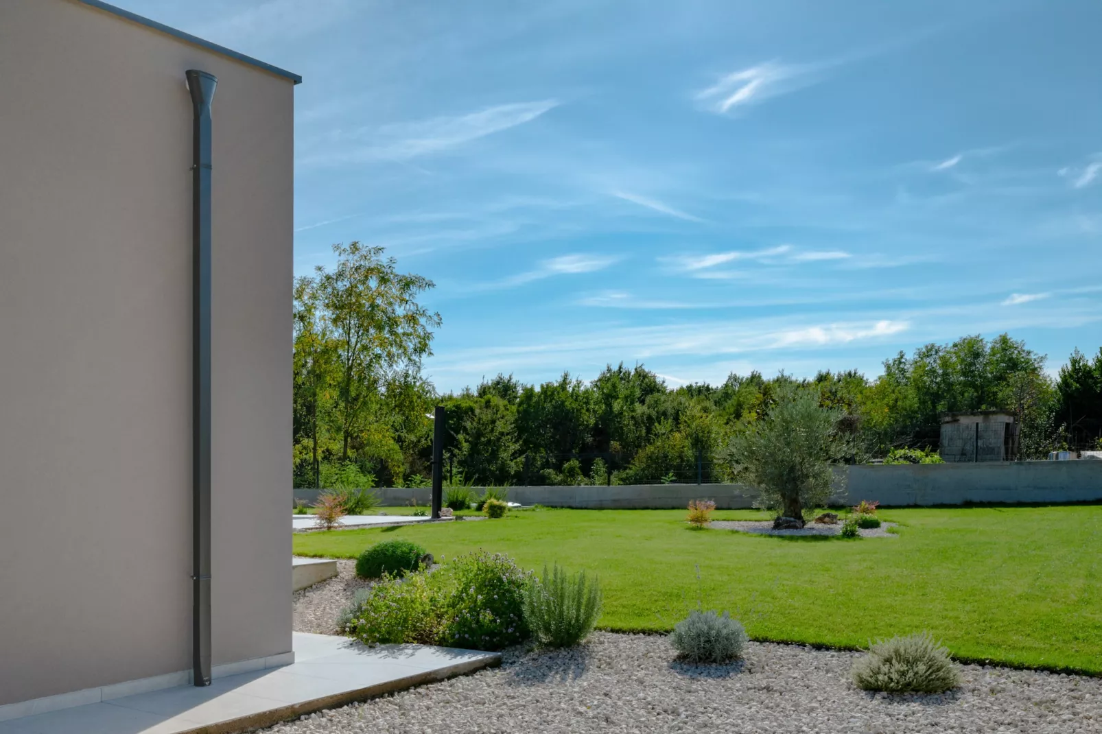 Villa Kalea with pool-Buitenlucht