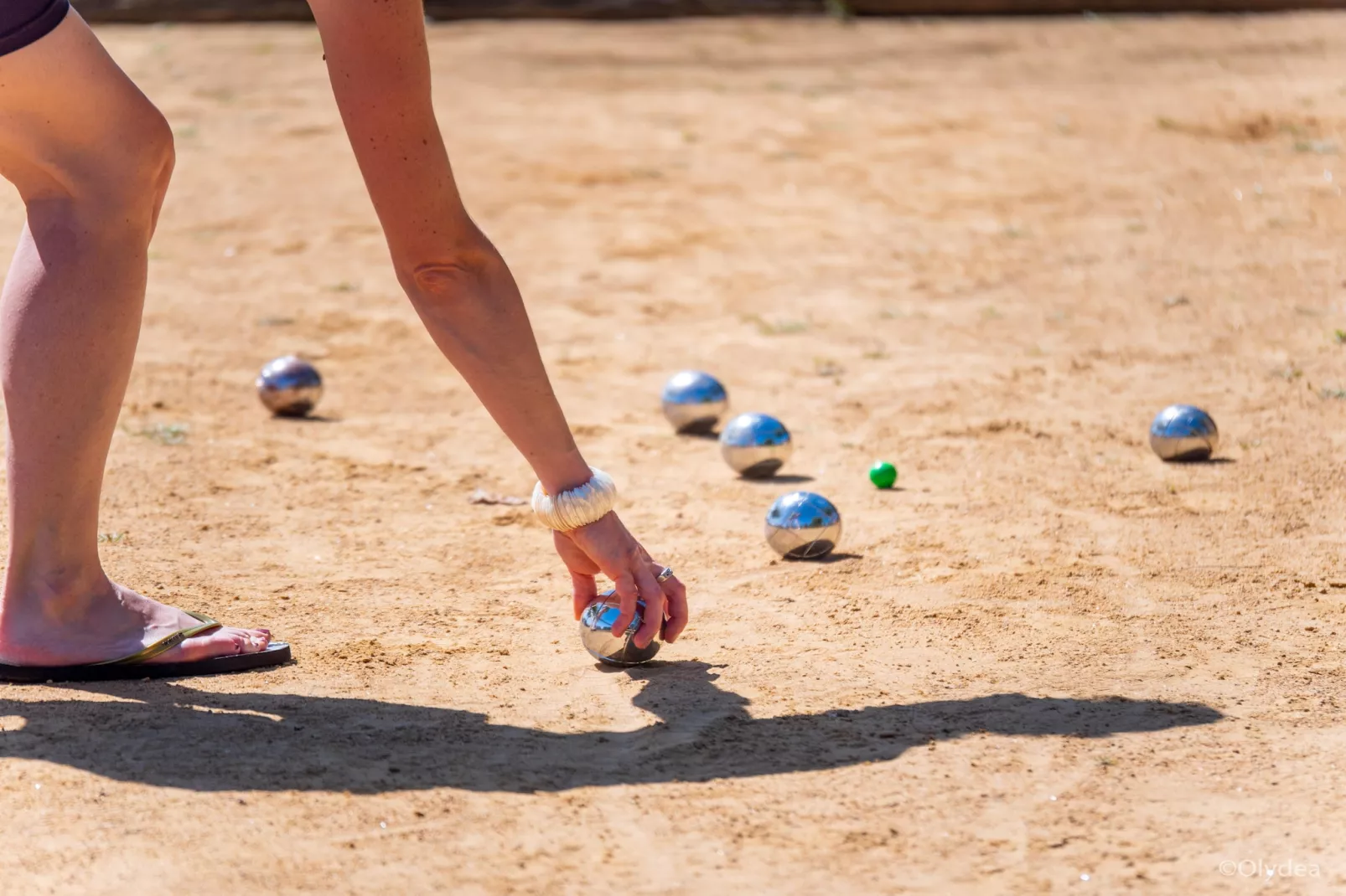 Residence Les Hameaux de la Chalosse Cassen // 4 pcs 8 pers