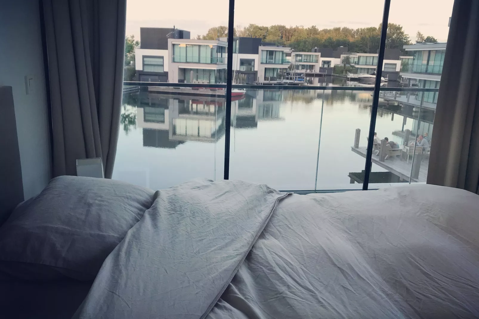 Harbour Village 15-Slaapkamer