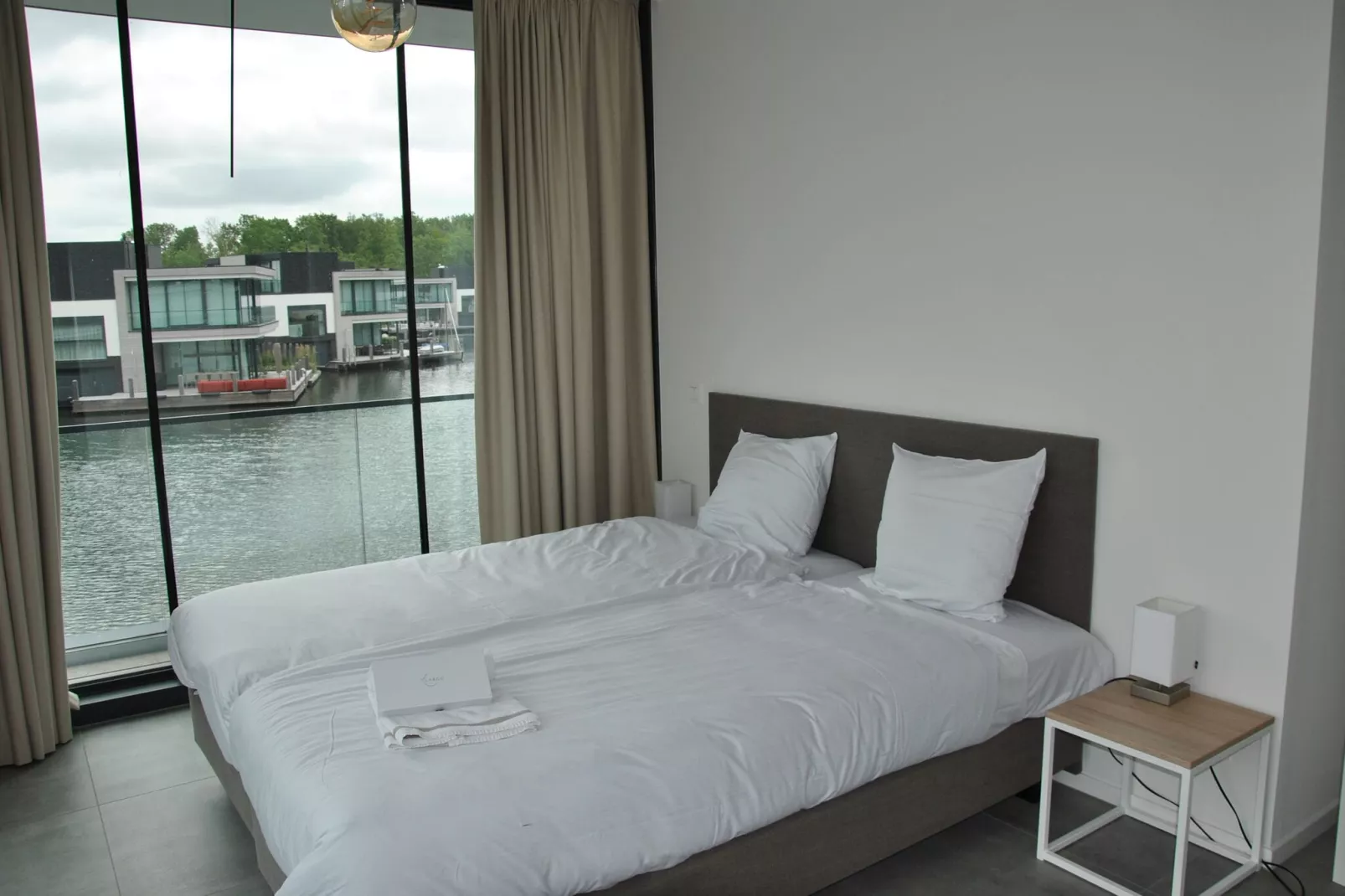 Harbour Village 15-Slaapkamer