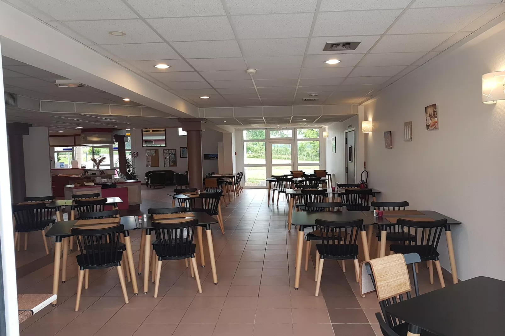 Residence Les Hameaux de la Chalosse Cassen // 4 pcs 8 pers - Faciliteiten