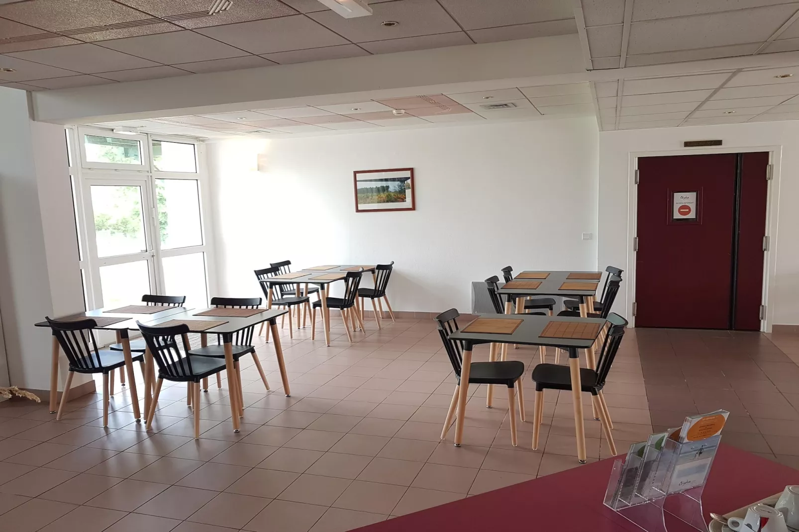 Residence Les Hameaux de la Chalosse Cassen // 4 pcs 8 pers - Faciliteiten