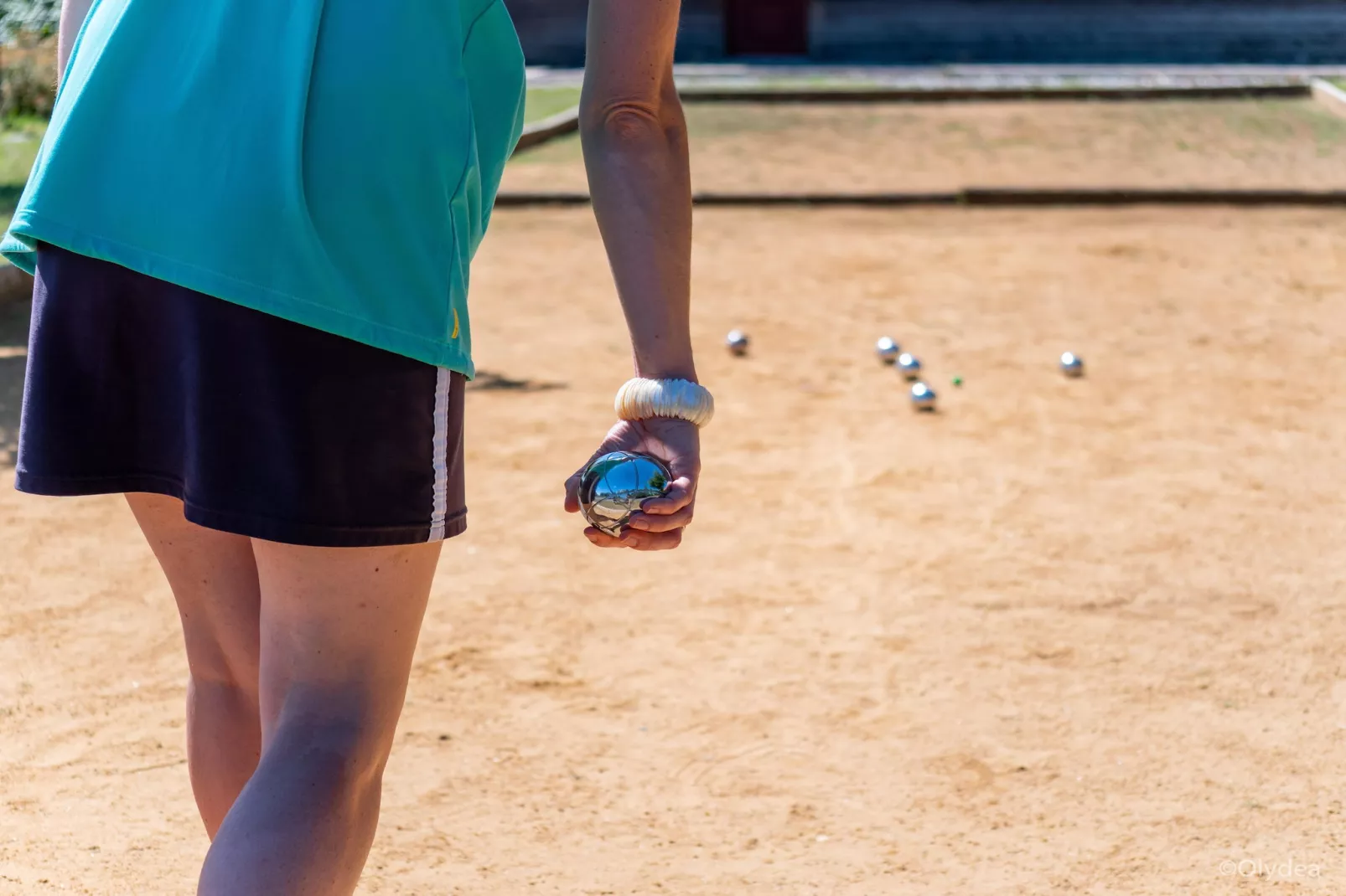 Residence Les Hameaux de la Chalosse Cassen // 2pcs 4 pers - Faciliteiten