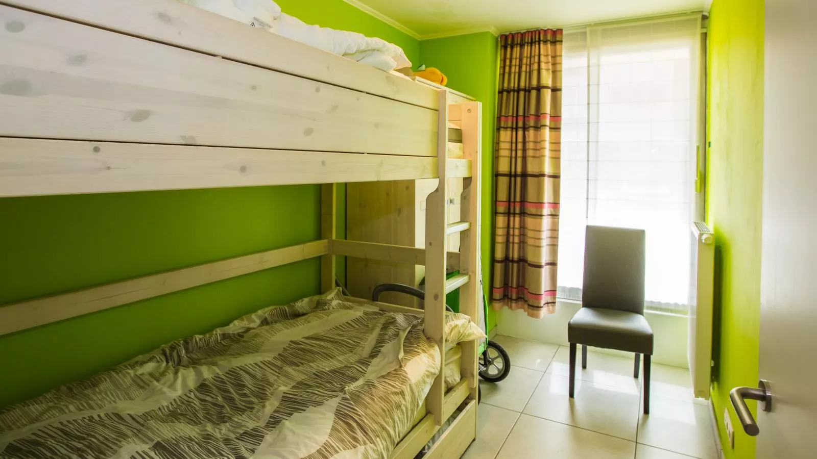 Baros - 0001-Slaapkamer