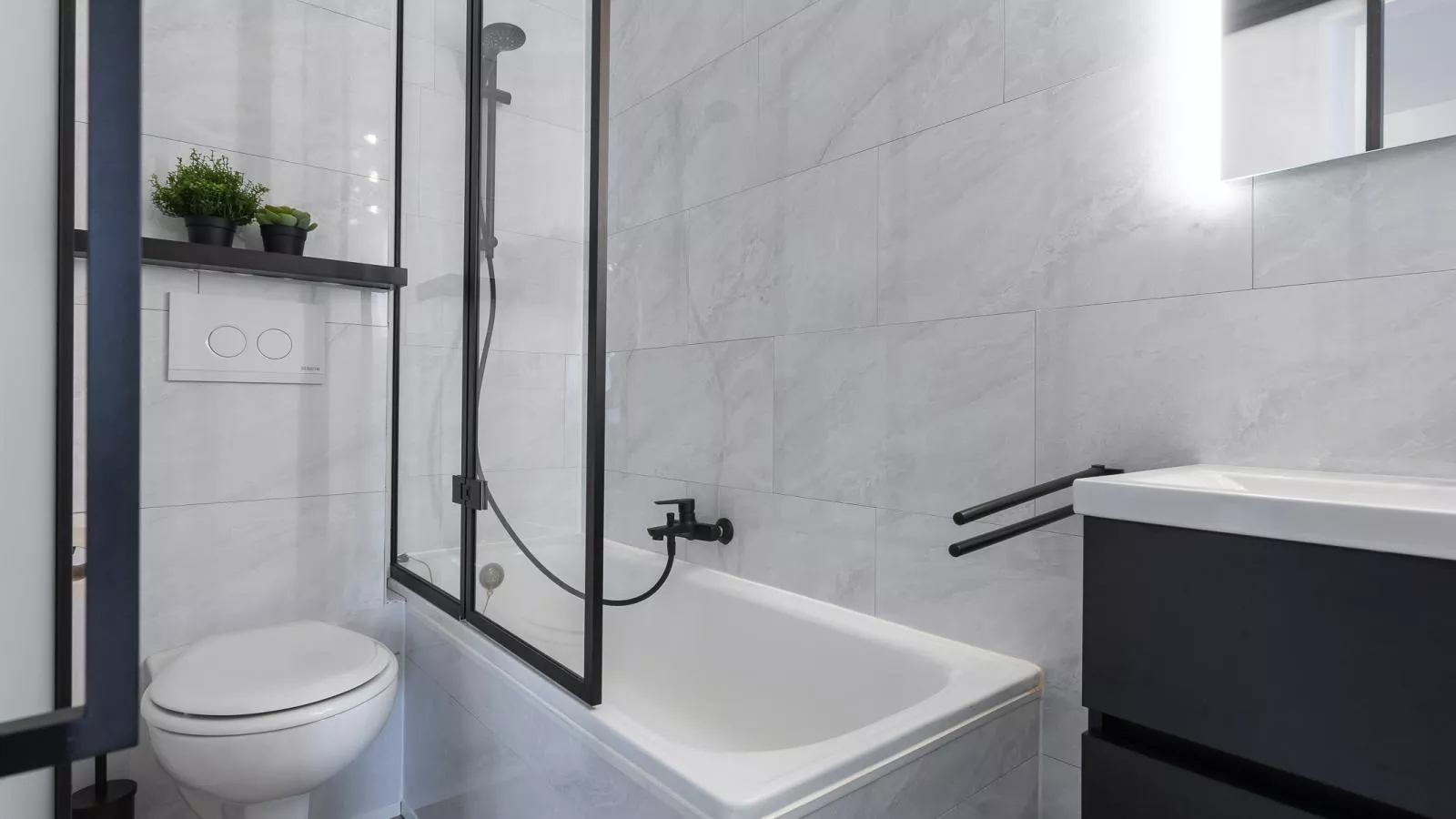 Hawaii - 0501-Badkamer