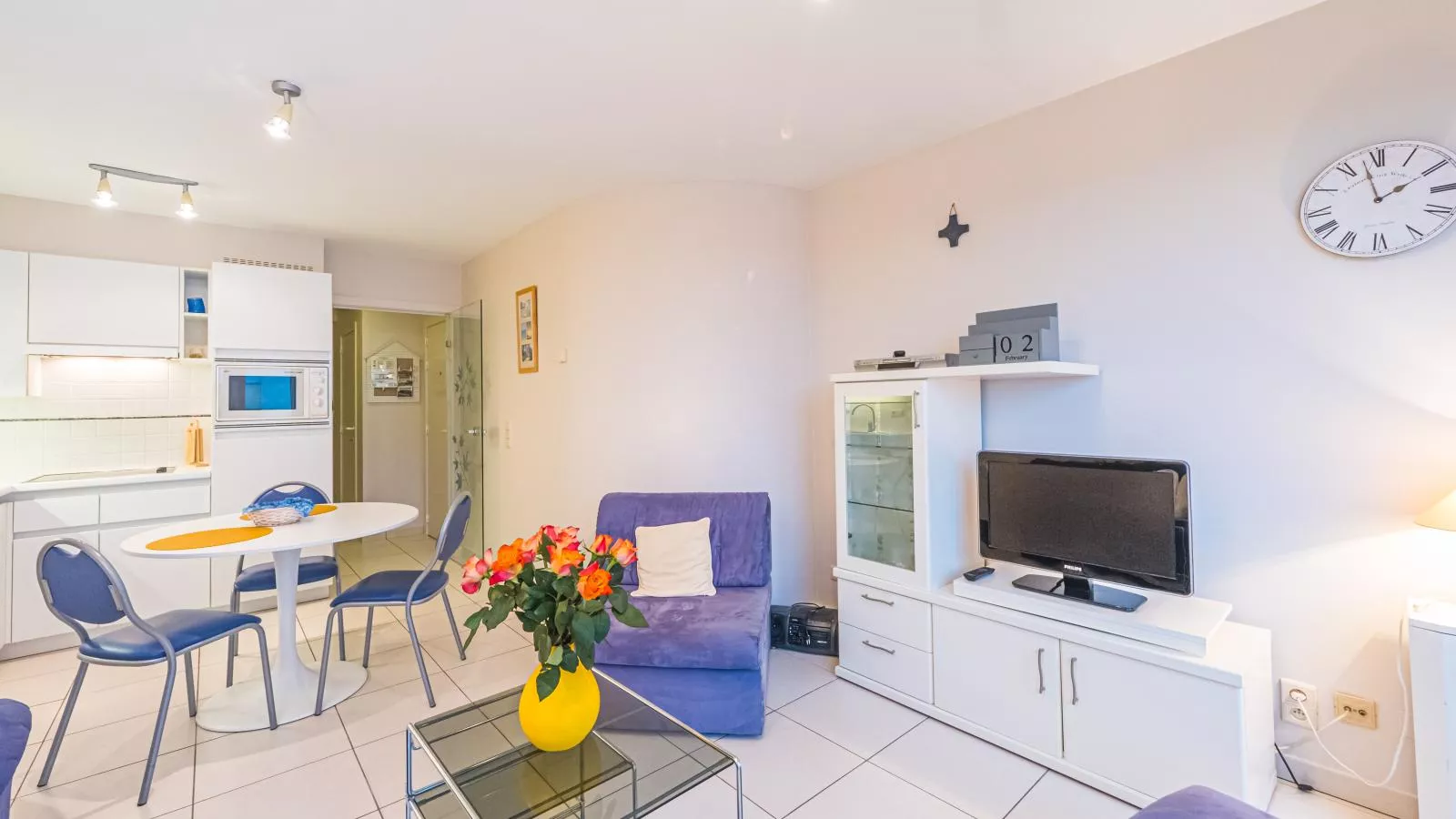 Mathilde - 0402-Woonkamer