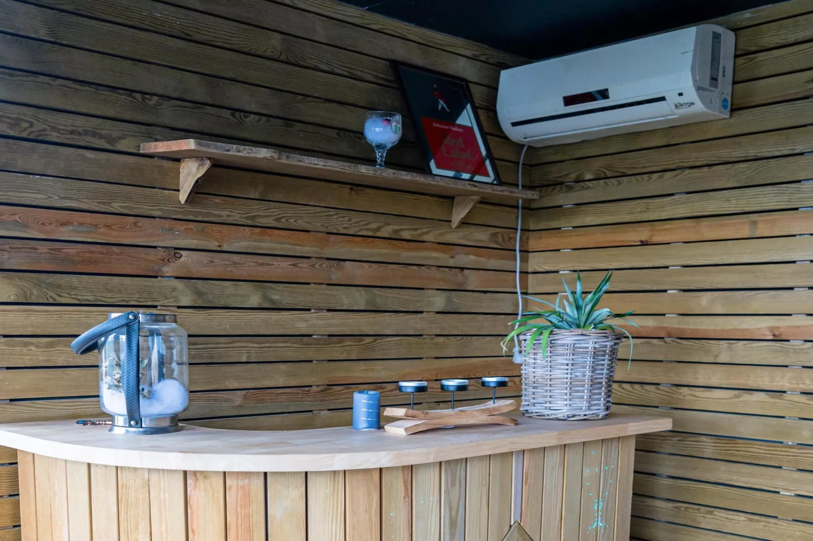 Appartement Spa Vip 2/3 - Faciliteiten